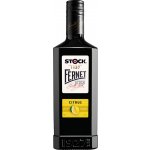 Fernet Stock Citrus 27% 0,5 l (holá láhev) – Hledejceny.cz