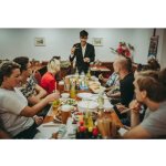 Vietnam v Praze: Autentická prohlídka Sapy s tradičním jídlem – Zboží Mobilmania