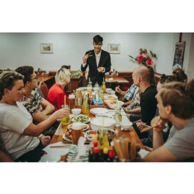 Vietnam v Praze: Autentická prohlídka Sapy s tradičním jídlem – Zboží Mobilmania