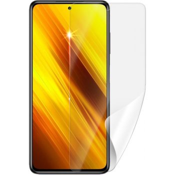 Ochranná fólie Screenshield Xiaomi POCO X3 - displej