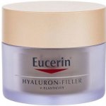 Eucerin Hyaluron-Filler + Elasticity noční krém 50 ml – Zbozi.Blesk.cz