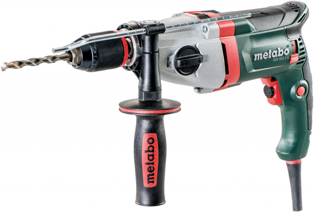 Metabo SBE 850-2 S