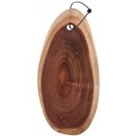 TORO Dřevěné krájecí prkénko provence akát 44,5x18cm – Zboží Mobilmania