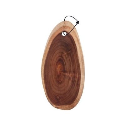TORO Dřevěné krájecí prkénko provence akát 44,5x18cm – Zboží Mobilmania