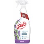 Savo univerzalní sprej Levandule 700 ml – HobbyKompas.cz