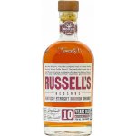 Wild Turkey Russells Reserve 10y 45% 0,7 l (holá láhev) – Zboží Dáma