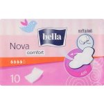 Bella Nova comfort hygienické vložky 10 ks – Hledejceny.cz