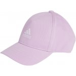 adidas LK CAP K IN3326 OSFC růžová – Zboží Mobilmania