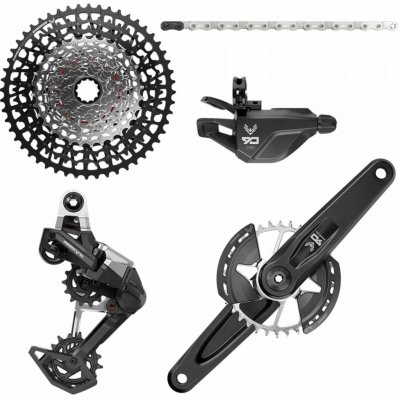 Sram Eagle 90 T-Type – Zboží Dáma