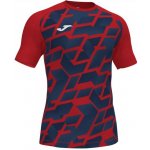 Dres JOMA MYSKIN III červená - tmavě modrá – Zboží Dáma Dres JOMA MYSKIN III červená - tmavě modrá – Zboží Dáma