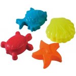 Androni Sada formiček Mořská zvířátka – Zboží Mobilmania
