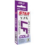 Star Ski Wax LF cold 60 g – Zboží Mobilmania