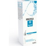 MINORGA DRM 50MG/ML DRM SOL 1X60ML – Zboží Dáma