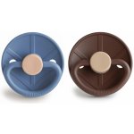 Frigg Dudlík Daisy 2ks Harald/Bjorn – Hledejceny.cz