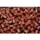 LK Baits Salt Salmon Pellets 1kg 12mm