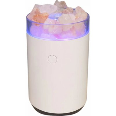 Genius Ideas GI-050671 Aroma difuzér himalájské soli – Sleviste.cz