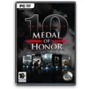 Medal of Honor 10th Anniversary