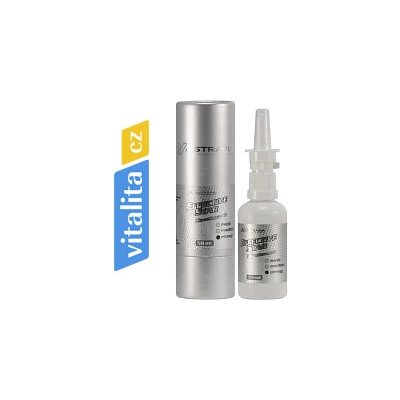 Effective Star Strong nosní sprej 50 ml – Zbozi.Blesk.cz