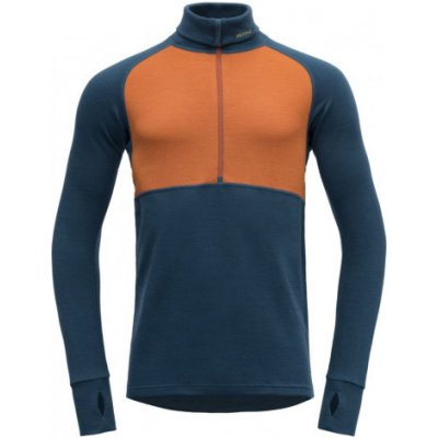 Devold pánské funkční tričko EXPEDITION Merino 235 – Hledejceny.cz