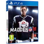 Madden NFL 18 – Zboží Živě