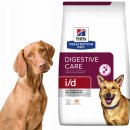 Hill’s Prescription Diet I/D Digestive Care s kuřecím 4 kg