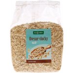 Bio Nebio ovesné vločky Bio 500 g – Sleviste.cz