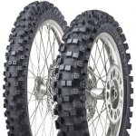 DUNLOP 120/80 R19 GEOMAX MX53 63M – Zboží Mobilmania