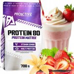 ProActive Protein 80 700 g – Sleviste.cz