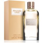 Abercrombie & Fitch First Instinct Sheer parfémovaná voda dámská 100 ml – Hledejceny.cz