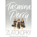 Zlatokopky - Perry Tasmina – Hledejceny.cz