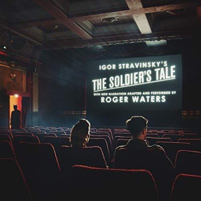 Waters, Roger - Soldier's Tale - 2 LP LP – Hledejceny.cz