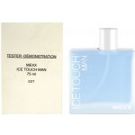 Mexx Ice Touch toaletní voda pánská 75 ml tester – Hledejceny.cz