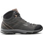 Asolo Nucleon Mid GV MM graphite brown – Hledejceny.cz