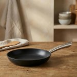 Küchenprofi Litinová s nerezovou rukojetí Provence 24 cm – Hledejceny.cz