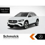 Mercedes-Benz GLA 180 100 kW