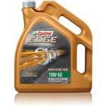 Castrol Edge S 10W-60 5 l – Zbozi.Blesk.cz