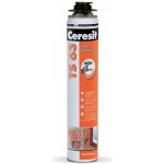 Ceresit TS 63 PU pěna pistolová nízkoexpanzní 750ml – Zboží Mobilmania