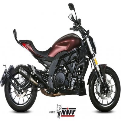 MIVV MK3 E.005.LM3C – Hledejceny.cz