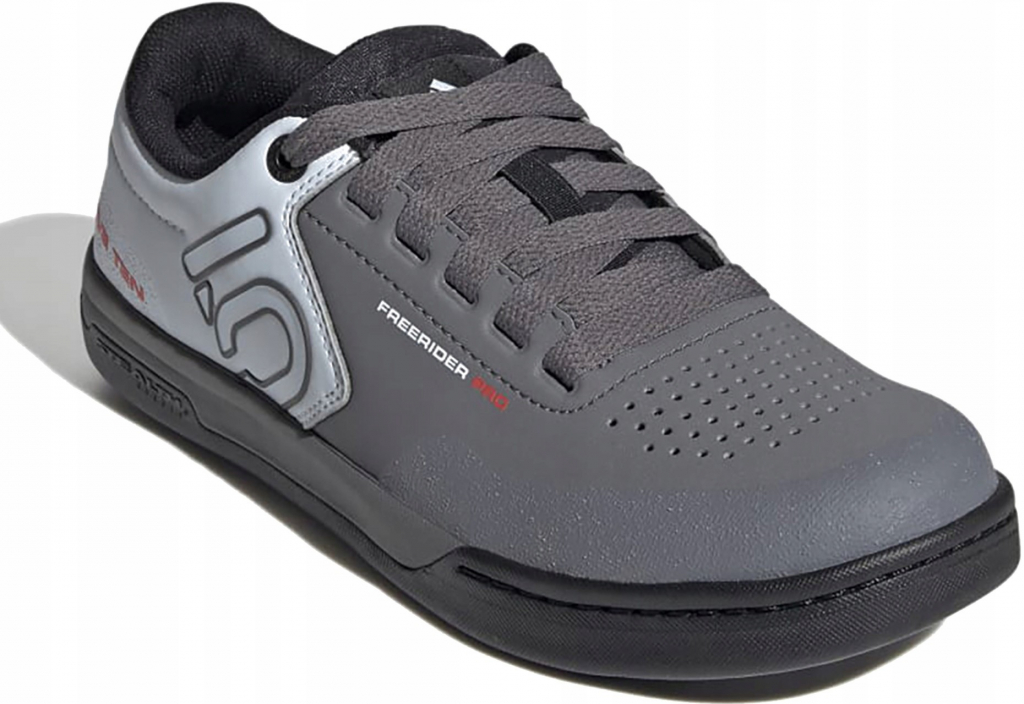 Five Ten Freerider Pro Grey White