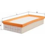 KNECHT Vzduchový filtr LX 4758 – Hledejceny.cz