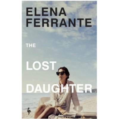 The Lost Daughter - Elena Ferrante – Zboží Dáma