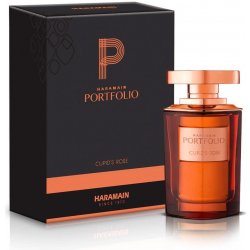 Al Haramain Portfolio Cupid's Rose parfémovaná voda unisex 75 ml