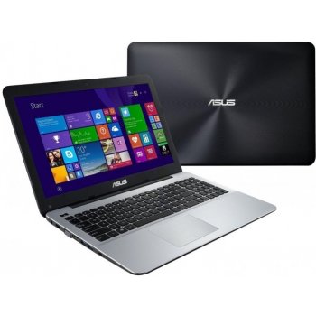 Asus F555UB-DM035T