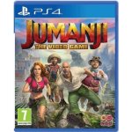 Jumanji: The Video Game – Zbozi.Blesk.cz