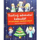 Irena Koukalová Uličná Tvořivý adventví kalendář