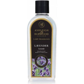 Ashleigh & Burwood náplň do katalytické lampy LAVENDER (levandule), 250 ml