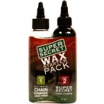 Silca Chain Stripper + vosk Silca Super Secret 120 ml +120ml – Hledejceny.cz