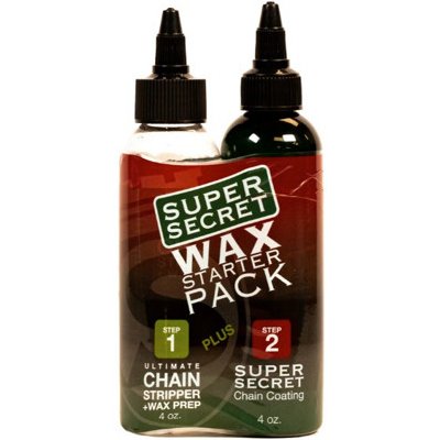 Silca Chain Stripper + vosk Silca Super Secret 120 ml +120ml – Hledejceny.cz