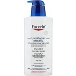 Eucerin Dry Skin Urea sprchový gel pro obnovu kožní bariéry 400 ml – Sleviste.cz