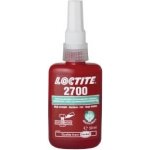 LOCTITE 2700 zajišťovač šroubů VP BOZP 50g – Zbozi.Blesk.cz